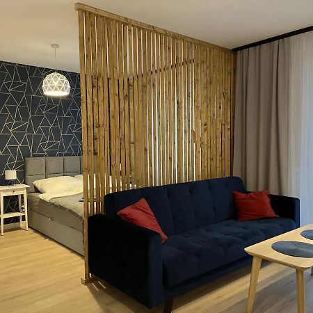 Apartament Studio Centrum Koszalin Zewnętrze zdjęcie